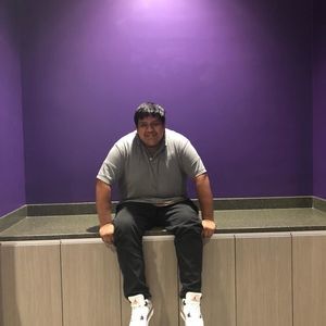 Meet your Posher, Jairo